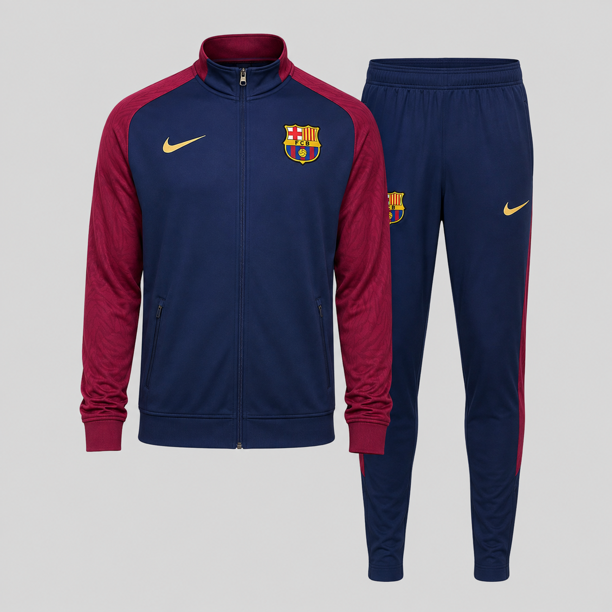 Survêtements Football