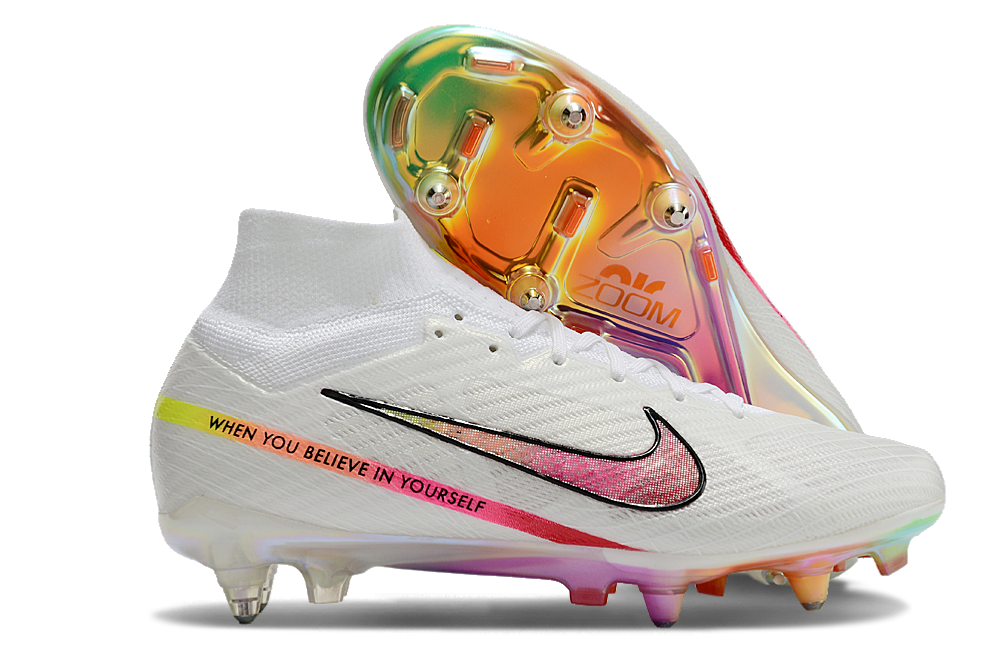 Crampons  Mercurial Superfly IX Elite