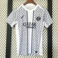 Maillot 25/26  PSG Spécial white A