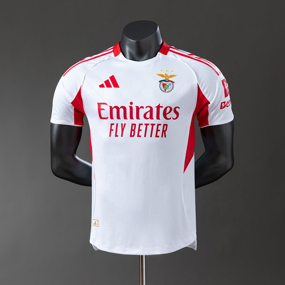 Maillot 25/26 Benfica Third Player