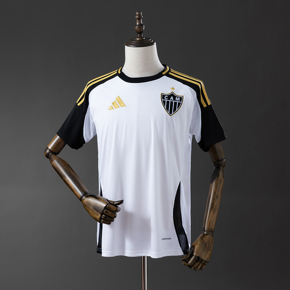 Maillot 25/26 Atlético Mineiro Extérieur