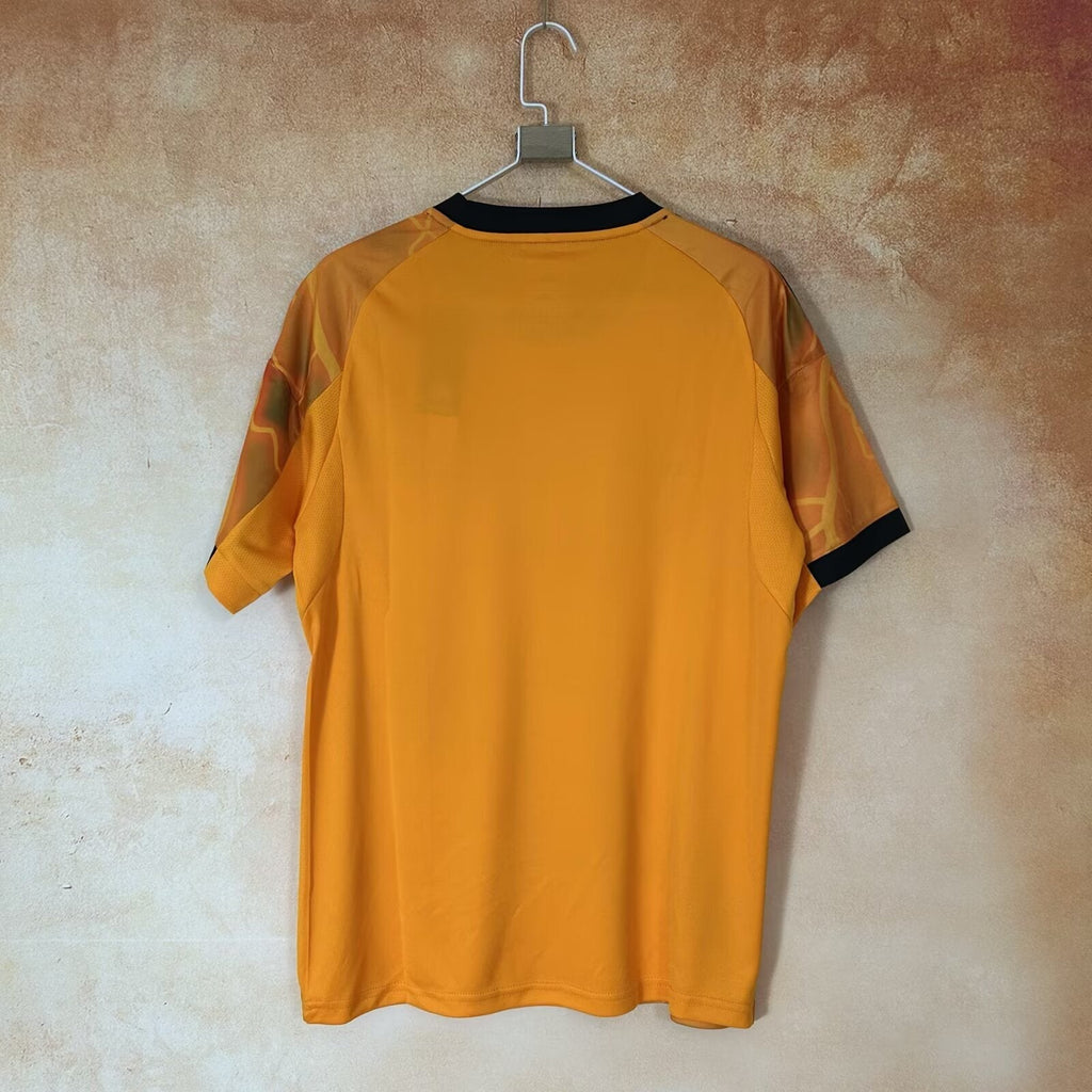 Maillot 25/26 AS ROMA  Extérieur