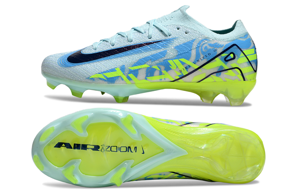 Crampons  Mercurial Vapor XV Elite