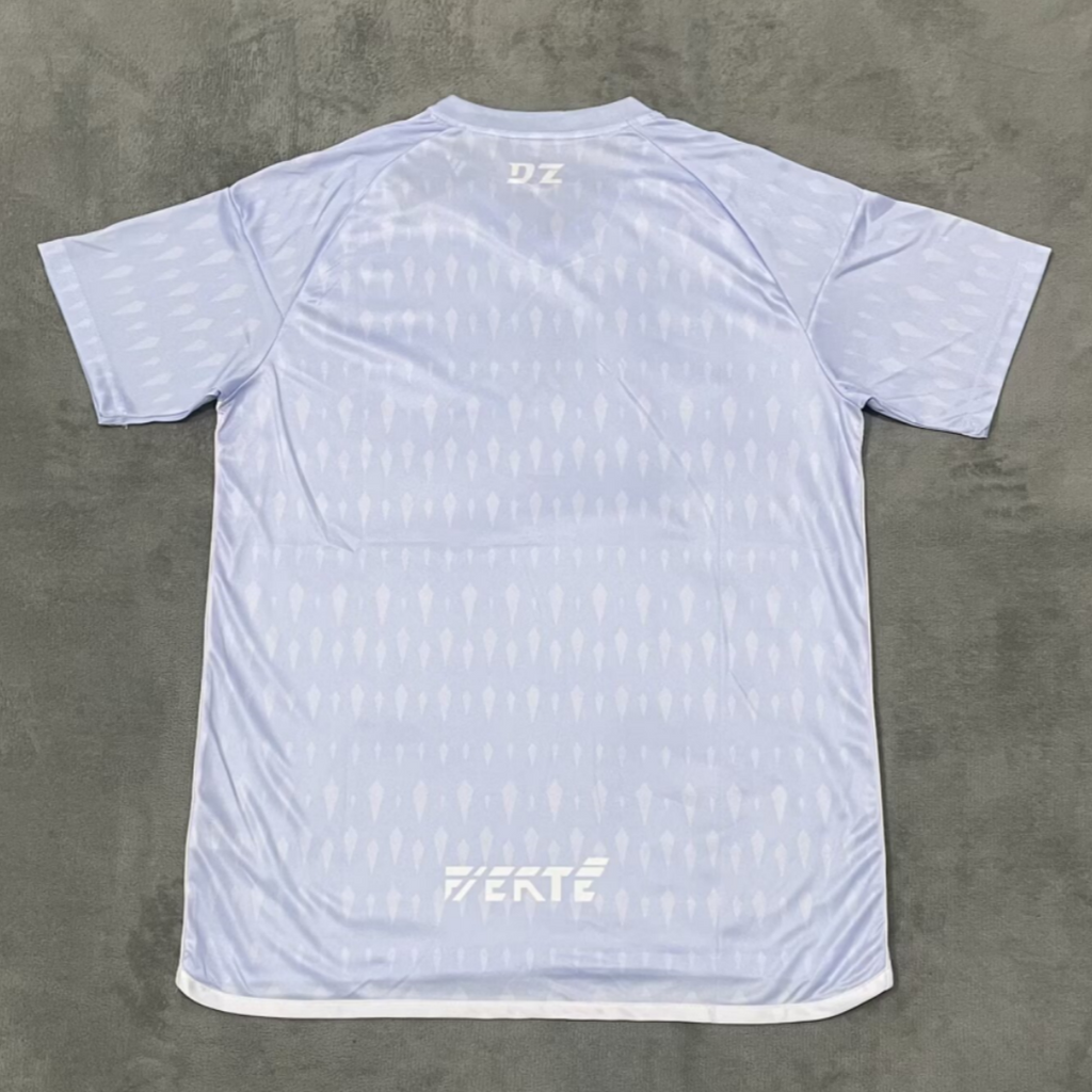 Maillot 25/26 Algérie  Spécial blue