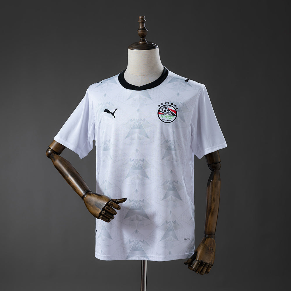 Maillot 2026 Egypte Extérieur