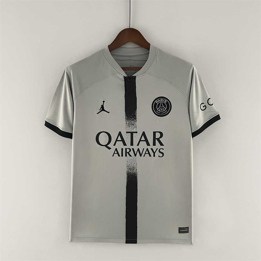 Maillot 2022-2023 PSG Extérieur  Rétro
