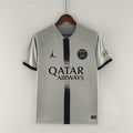 Maillot 2022-2023 PSG Extérieur  Rétro