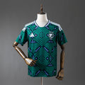 Maillot 2026 Arabie Saoudite Domicile