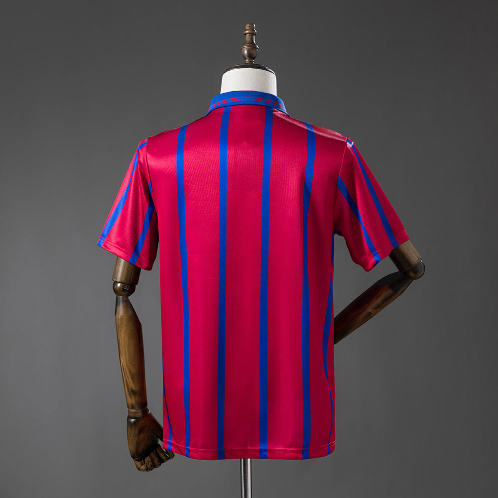 Maillot 95/96 Girondins Bordeaux Domicile Retro