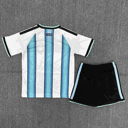25/26 Ensemble Enfant  Argentine Domicile