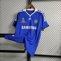 Maillot 08/09 Chelsea Domicile Retro