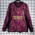 Maillot 25/26 Galatasaray Third Manches Longues