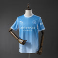 Maillot 26/27 Manchester City Domicile