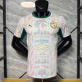 Maillot 25/26 Sénégal white  player