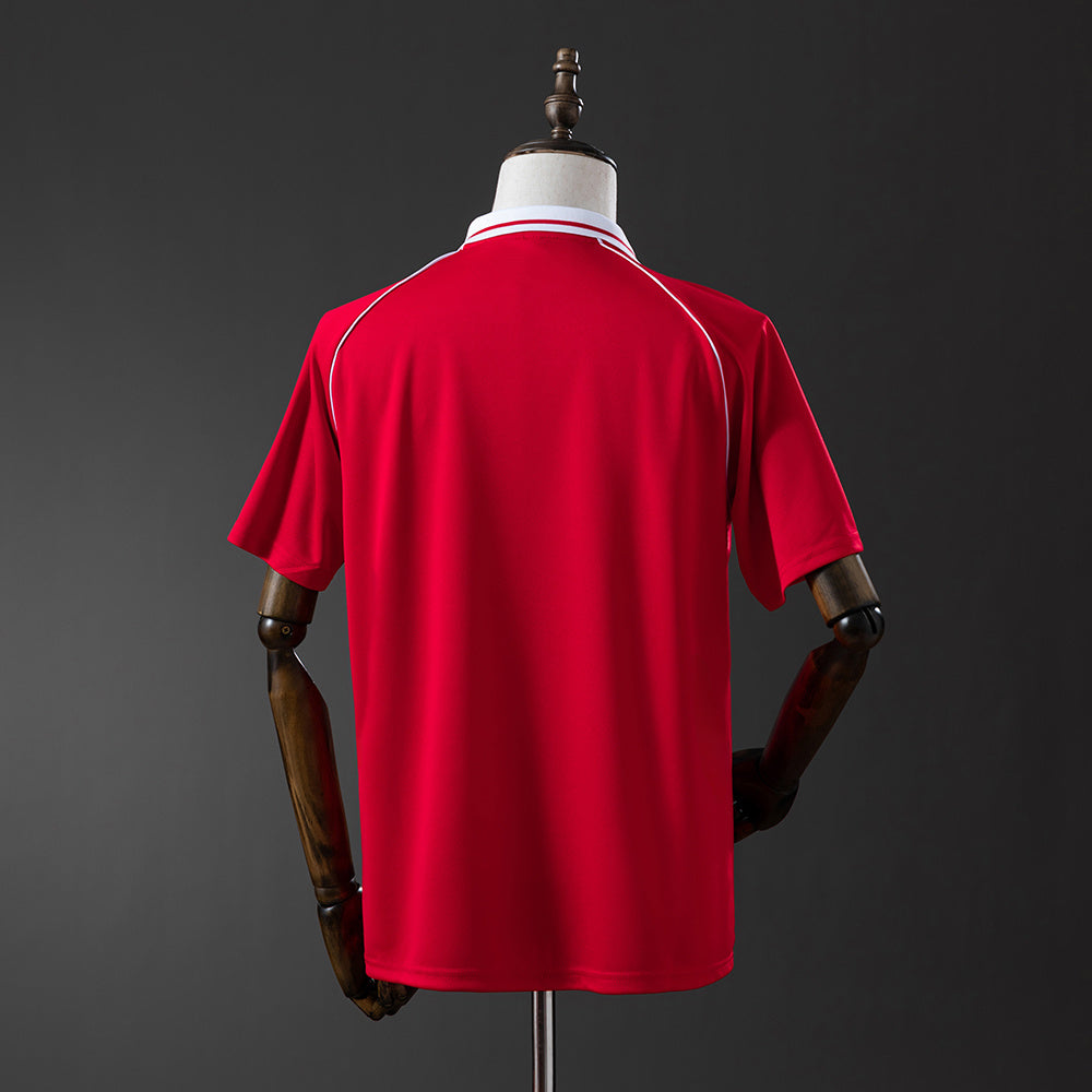 Maillot 94/95 Benfica Domicile Rétro