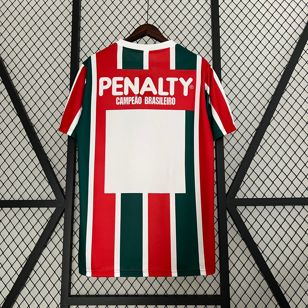 Maillot 1993 Fluminense Domicile Rétro
