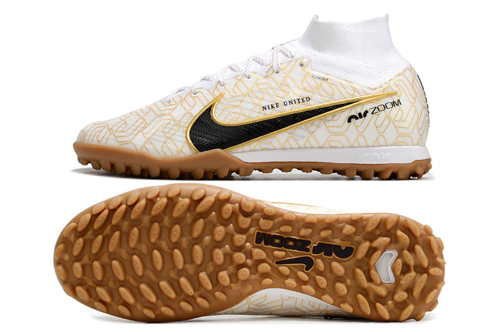 Crampons  Mercurial Superfly IX Elite