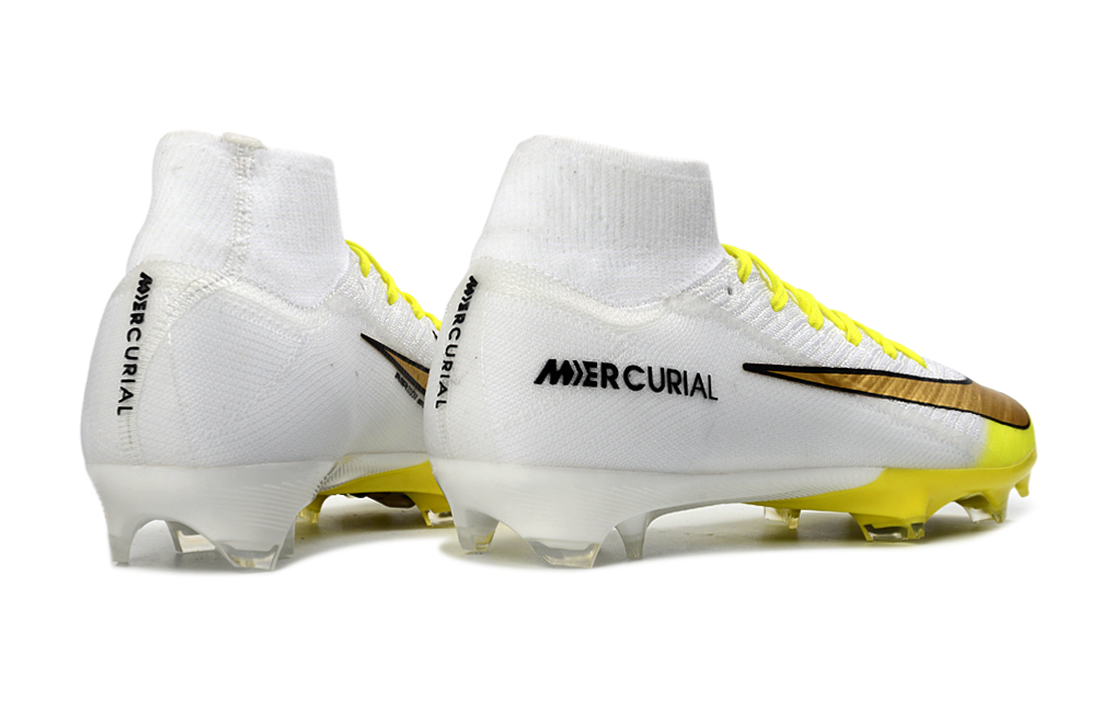Crampons  Air Zoom Mercurial Superfly IIX Elite