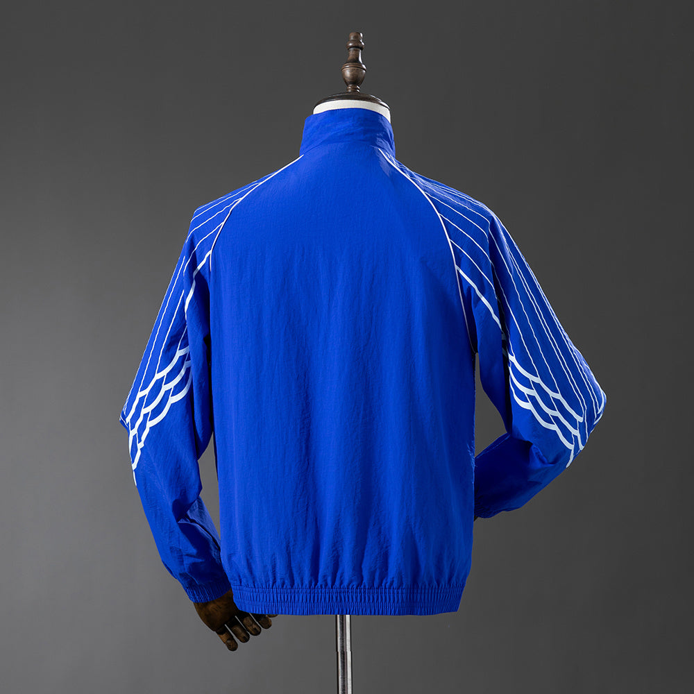 Veste coupe-vent 25/26 PSG