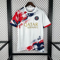 Maillot 25/26  PSG Spécial white C