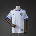 Maillot 1998 Brésil Extérieur Rétro