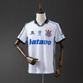 Maillot 99/00 Corinthians Domicile Rétro