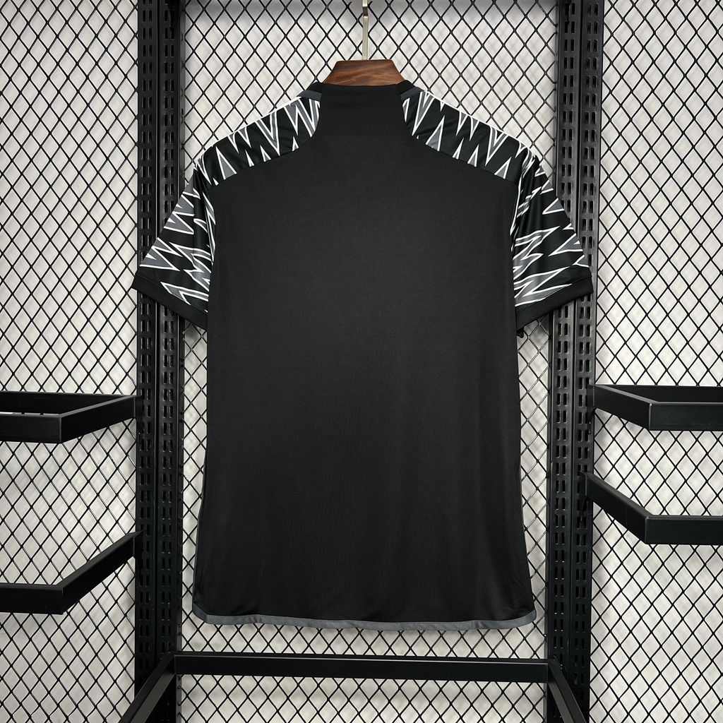 Maillot 24/25 Atlético Mineiro Third