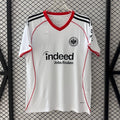 Maillot 25/26 Eintracht Francfort  Extérieur