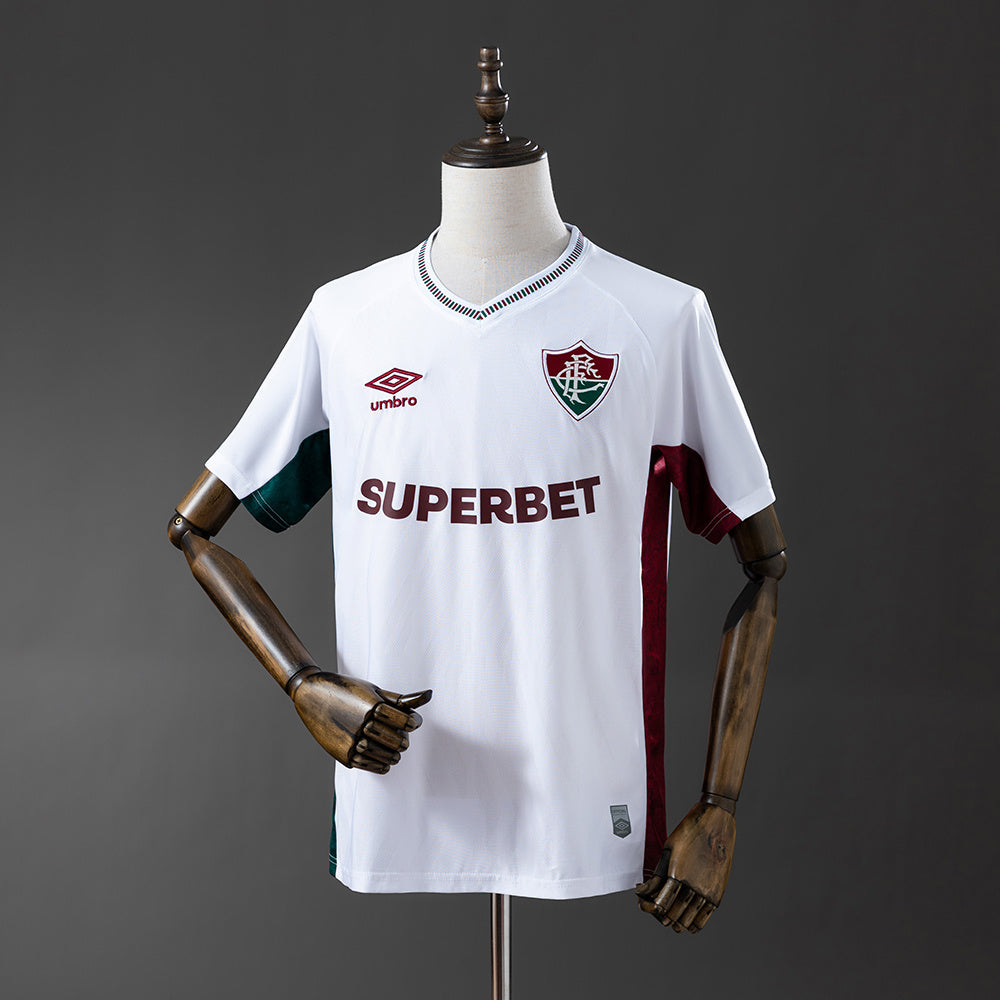 Maillot 25/26 Fluminense Extérieur