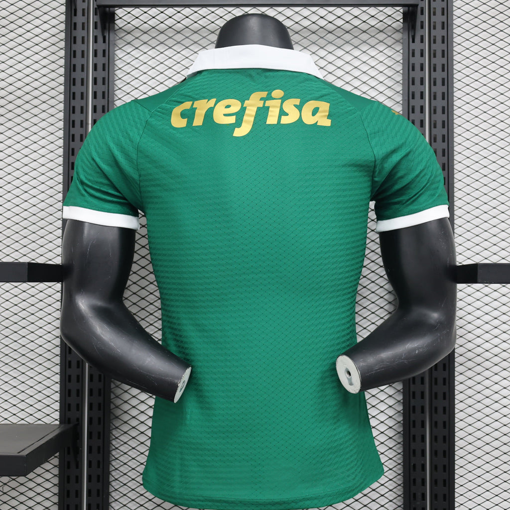 Maillot 24/25 Palmeiras Domicile Player
