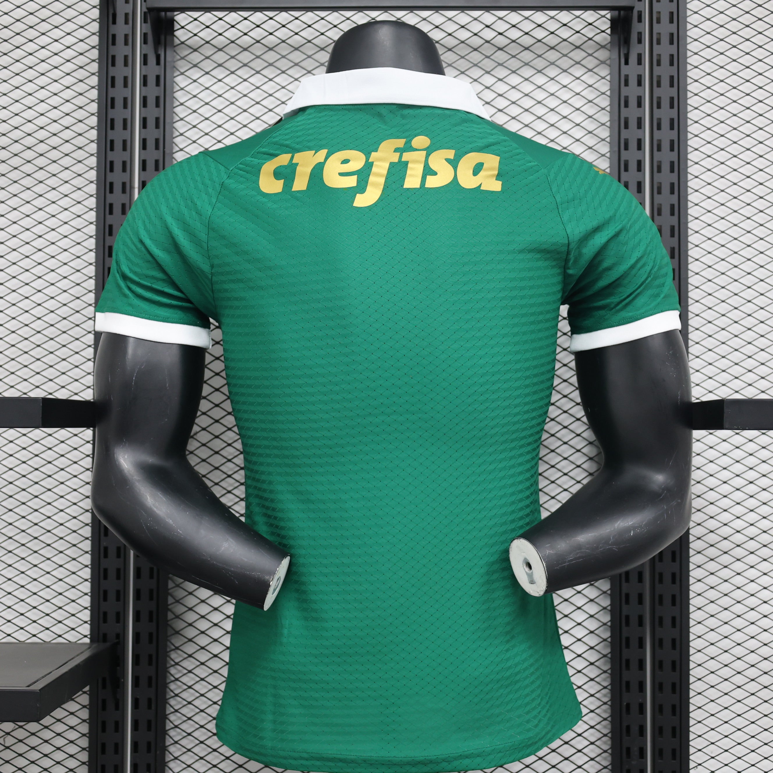 Maillot 24/25 Palmeiras Domicile Player