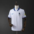 Maillot 1996 Italie Extérieur  Retro