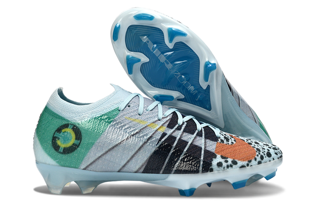 Crampons -AIR Zoom Mercurial Vapor 16 Elite
