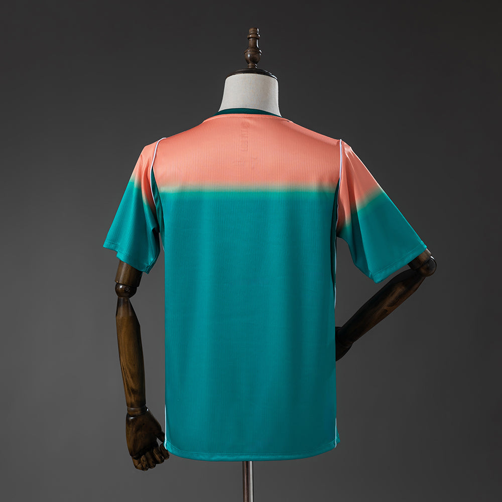 Maillot 2026 Australie Extérieur