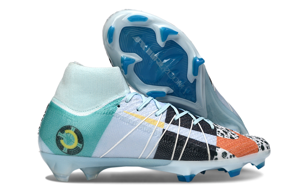 Crampons  Air Zoom Mercurial Superfly IIX Elite