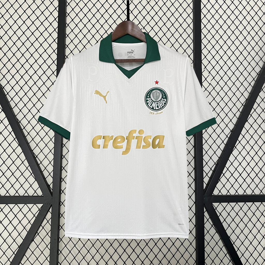 Maillot 24/25 Palmeiras Extérieur