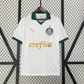 Maillot 24/25 Palmeiras Extérieur