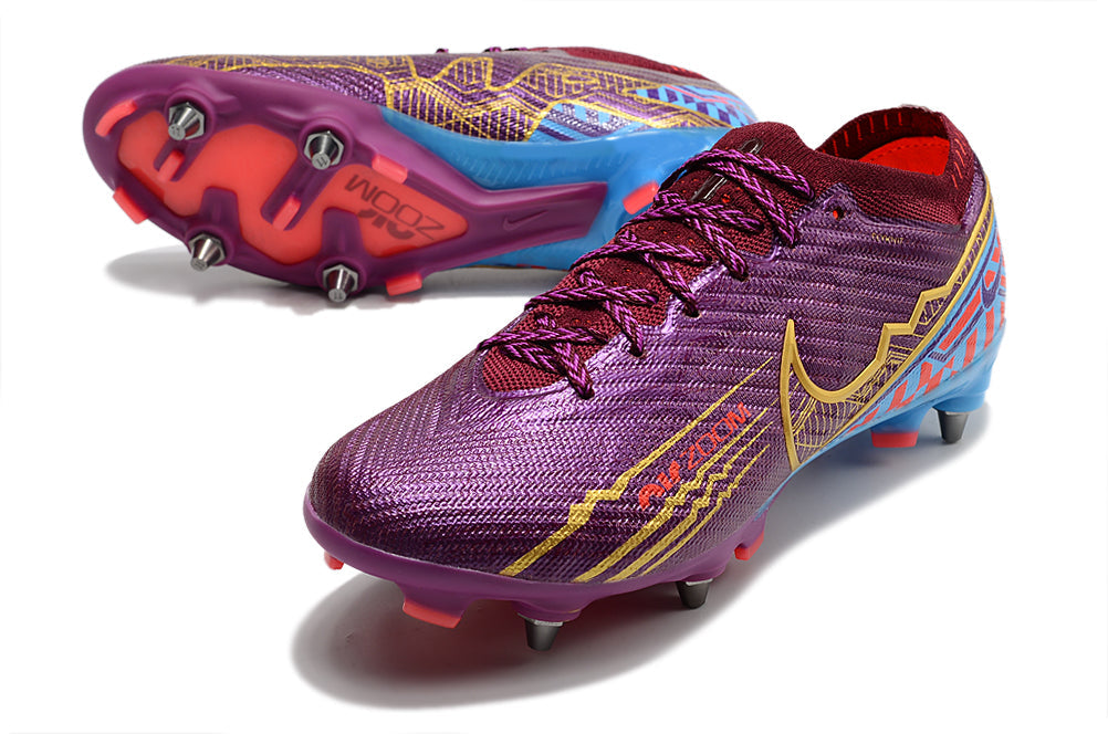Crampons  Mercurial Vapor XV Elite