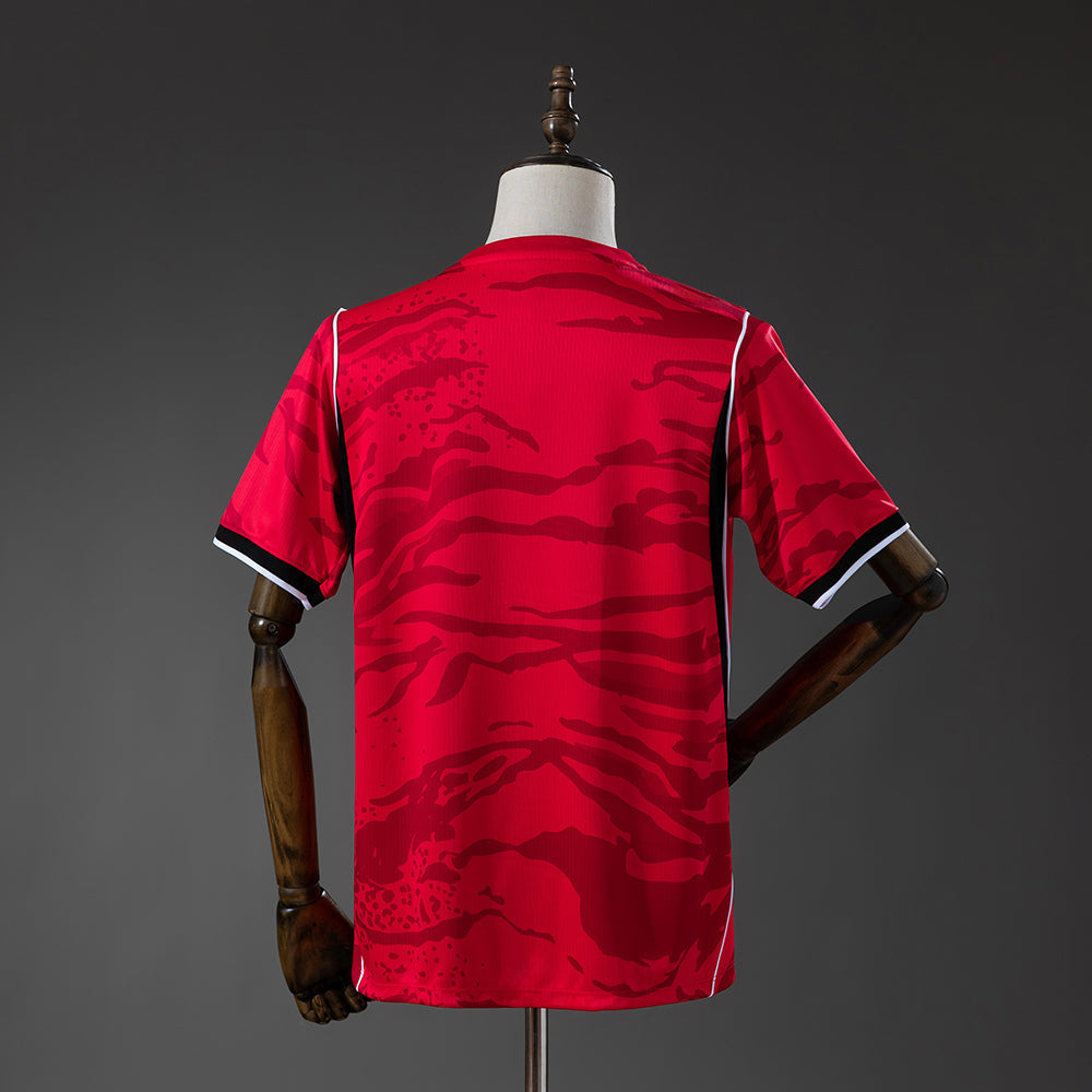 Maillot 2026 Corée du Sud Domicile