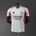 Maillot 25/26 Benfica Extérieur Player