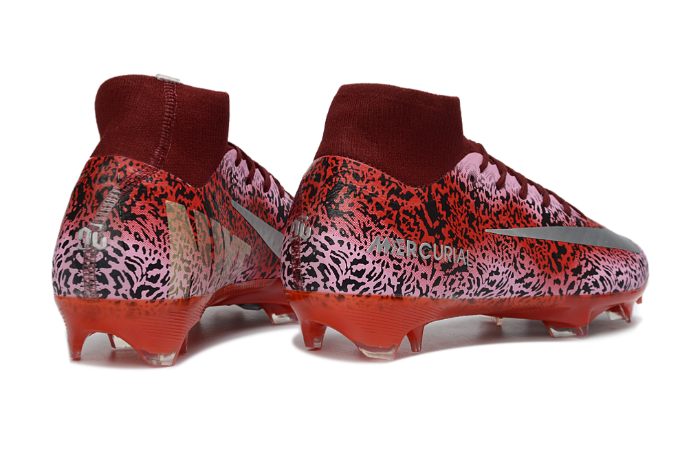 Crampons  Air Zoom Mercurial Superfly IIX Elite