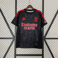 Maillot 24/25  Benfica Extérieur