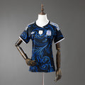 Maillot Femme 2026 Argentine Extérieur