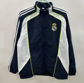 Veste coupe-vent réversible Real Madrid