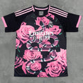 Maillot 24/25 Real Madrid Spécial style rose
