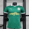 Maillot 24/25 Palmeiras Domicile Player
