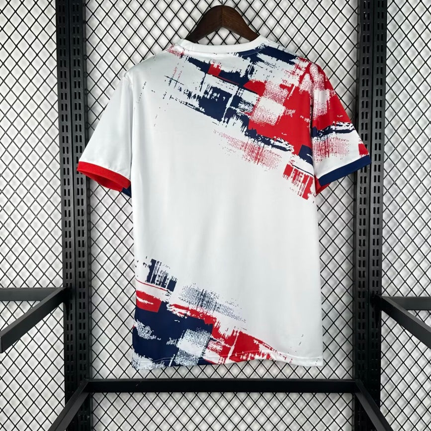 Maillot 25/26  PSG Spécial white C