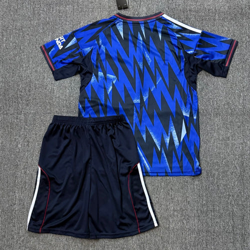 25/26 Ensemble Enfant  Arsenal Extérieur