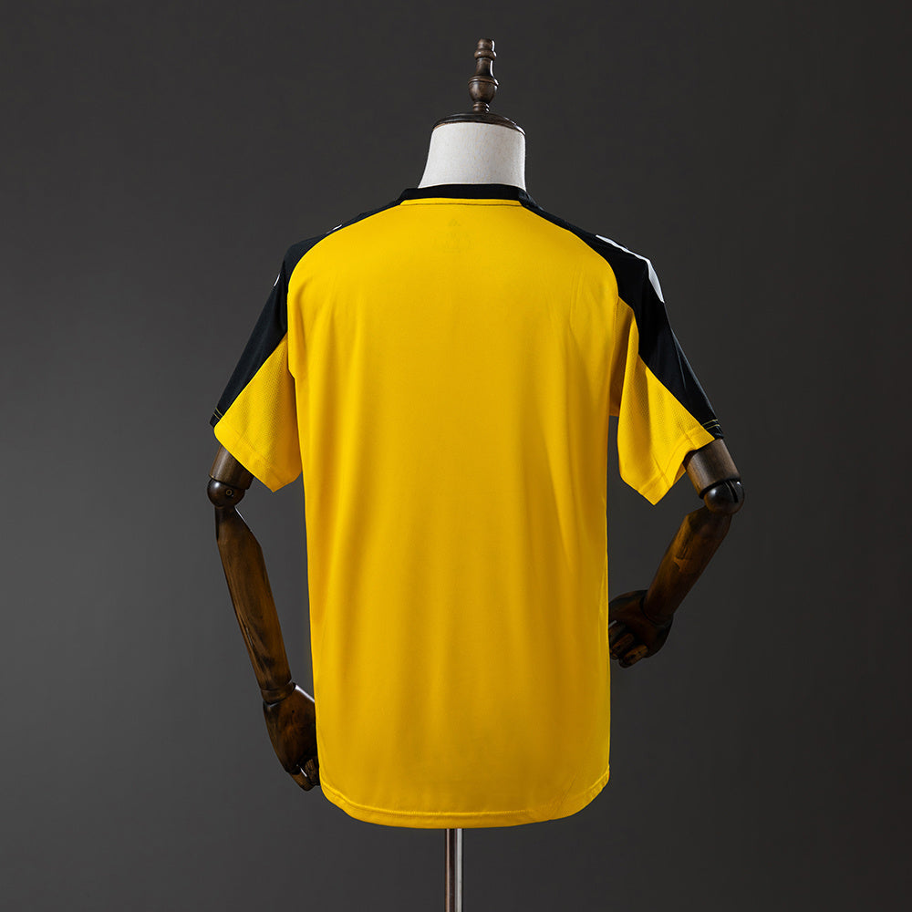 Maillot 25/26 Atlético Mineiro Training Jaune