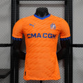 Maillot 24/25 Marseille Third Player